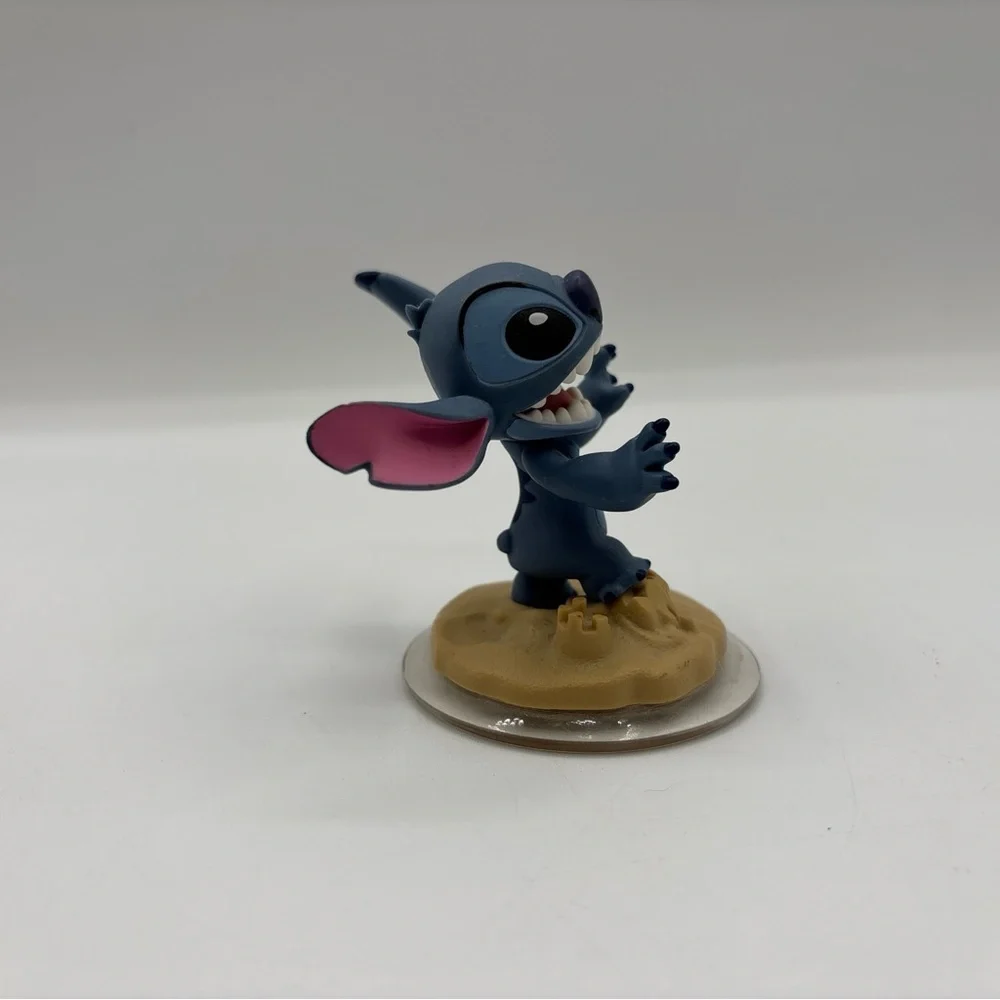 Disney‎ Infinity 2.0 Stitch Figure